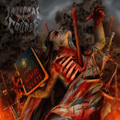 Infernal Course : Impaled Society